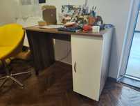 Birou maro 110 cm