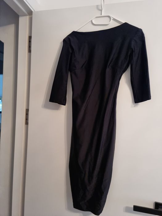 Rochie medie de seara