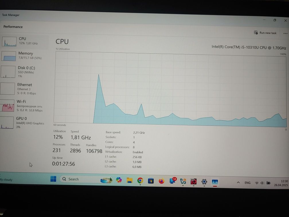 Lenova ThinkPad T14