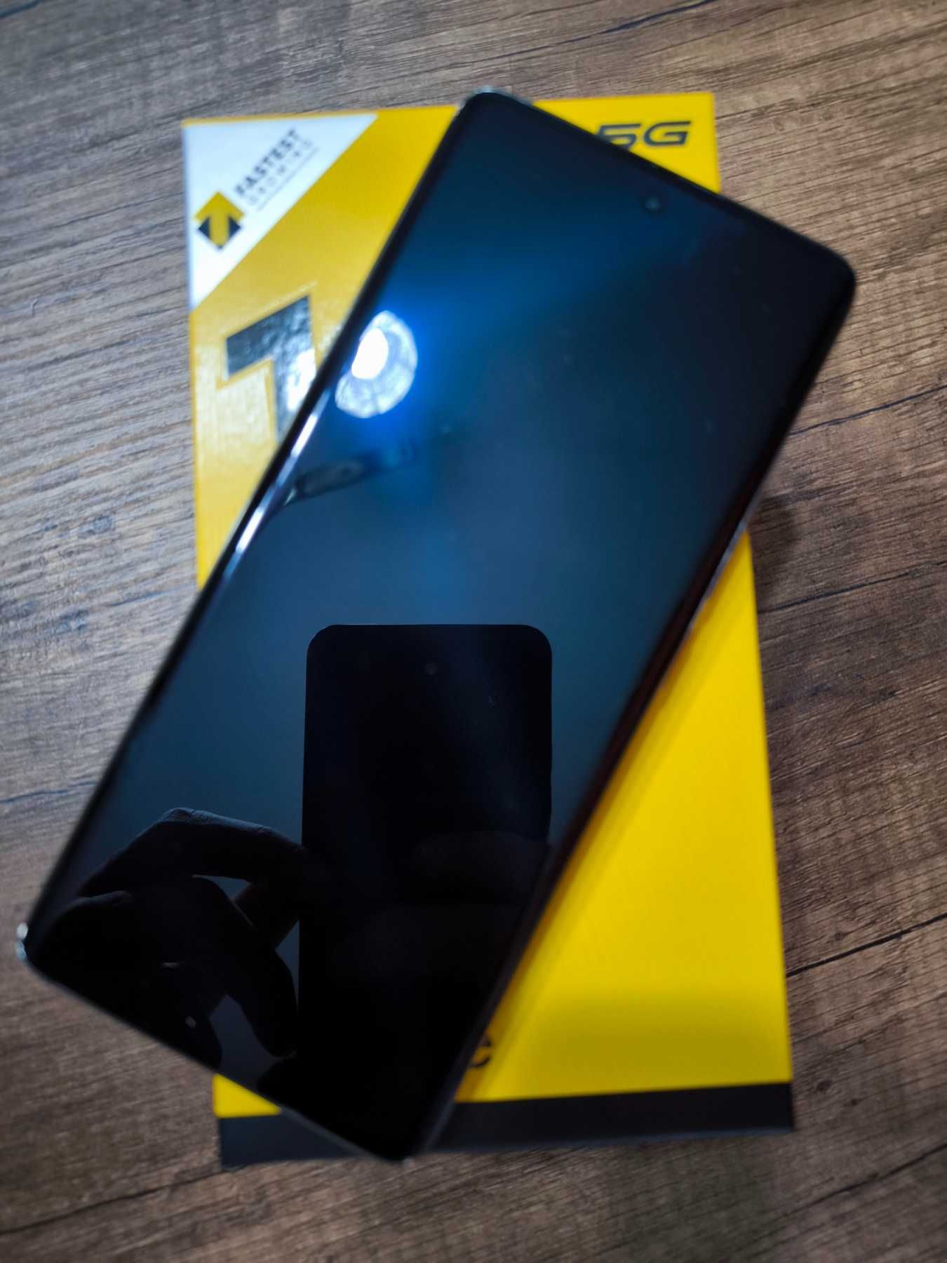 Realme 11 Pro+ 5G