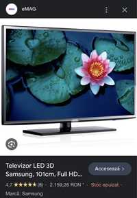 Televizoare Samsung TV
