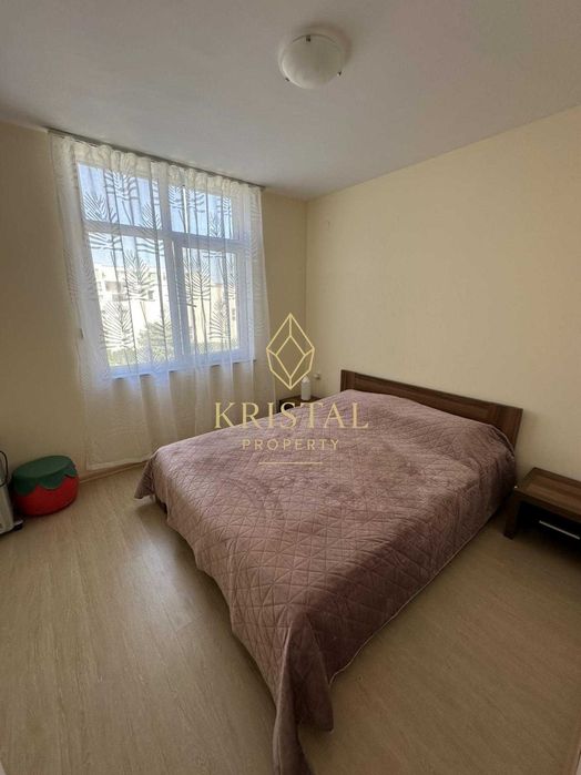 Продава се Тристаен апартамент в к.к. Слънчев бряг - 86 кв.м за 1024 €/кв.м - Снимка #6