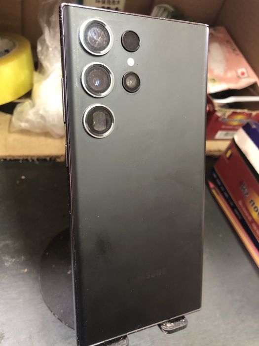 Samsung S23 Ultra 512GB продажа