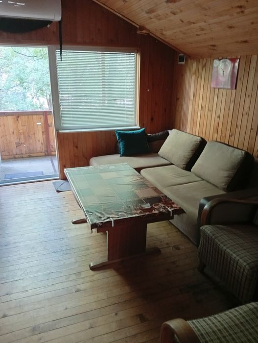 Дава се под наем Етаж от къща в София, Триъгълника - 50 кв.м за 402.9 € - Снимка #8