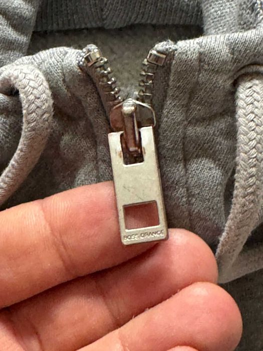 HUGO BOSS hanorac barbati, marime M