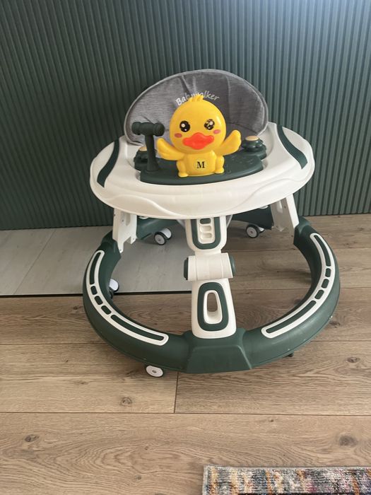 Ходунок детский