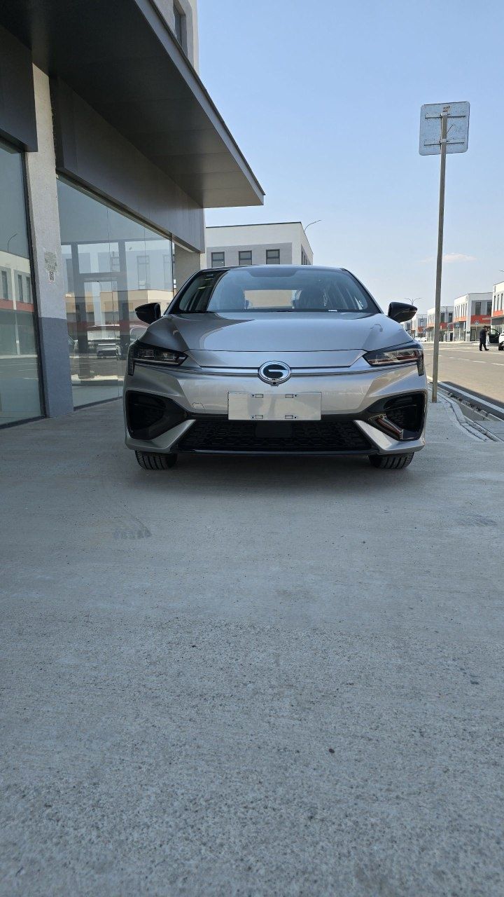 Gag aion s580 sotuvda tayyor