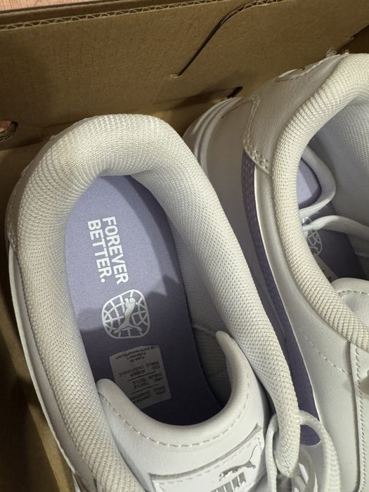 Маратонки Puma 40