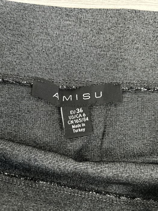 Fustă creion Amisu, mărimea 36