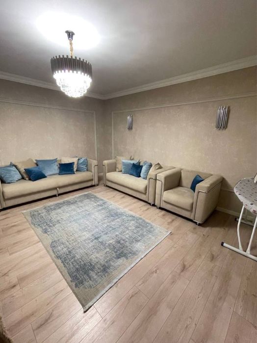 Продаётся КВАРТИРА 2/9/9 на 72м2 Ор-р: Дархан, метро Х.Алимджана