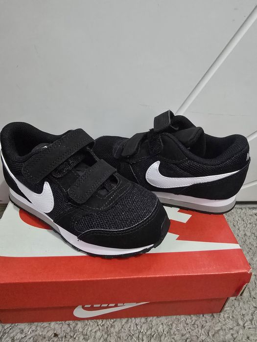 Adidasi Nike MD Runner 2(TDV) copii /Noi