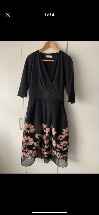 Vand rochita ocazie!!!