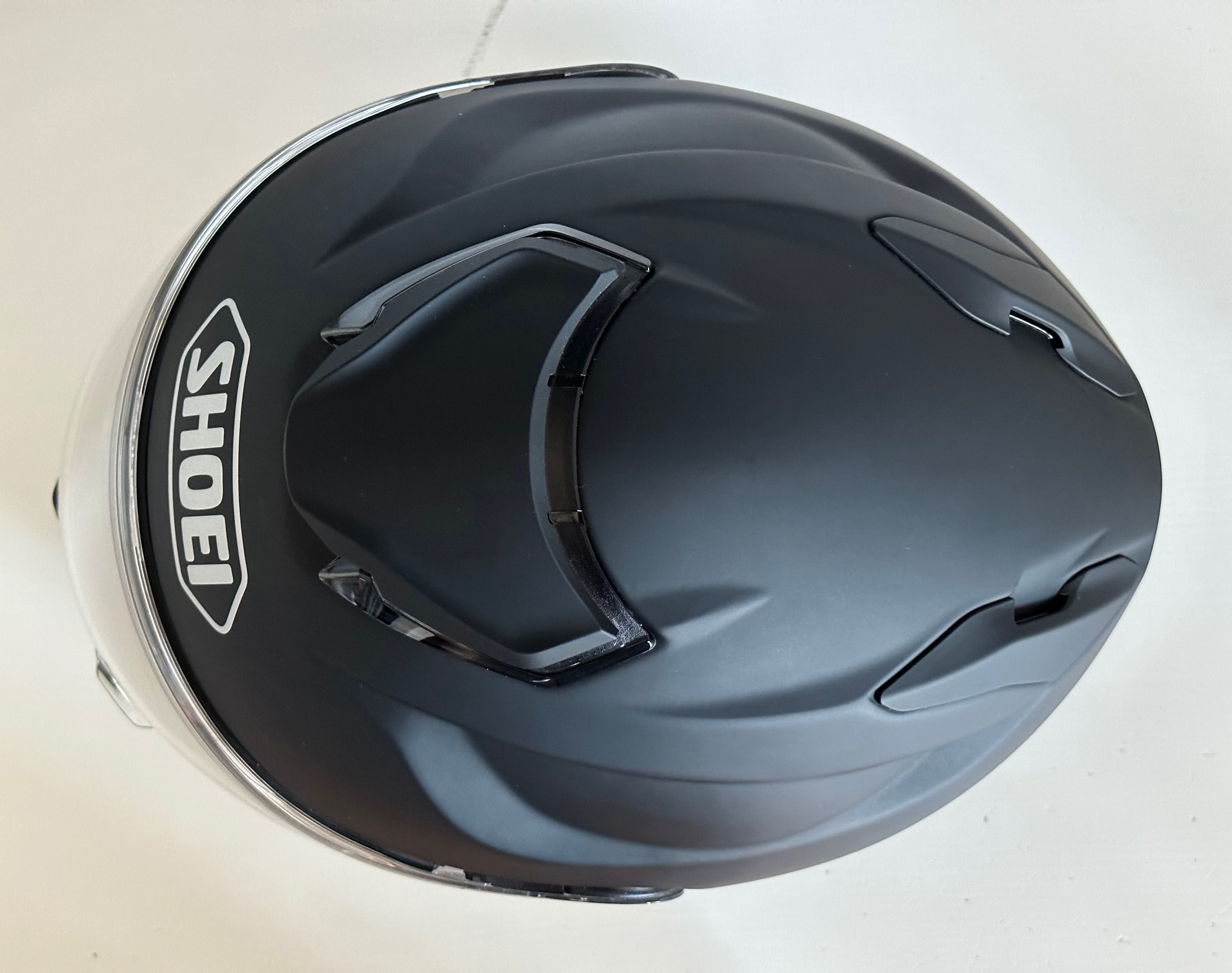 Casca moto Shoei Gt Air 2 [S] Matt Black