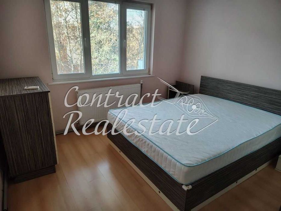 Дава се под наем Тристаен апартамент в Варна, Аспарухово - 65 кв.м за 428.91 € - Снимка #6