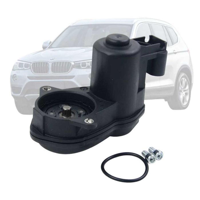 Мотор за ръчна спирачка на BMW 5 F10 F11 F06 F12 F13 X3 F25 X4 F26 L/R