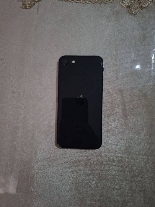 Iphone SE 2020/LLA