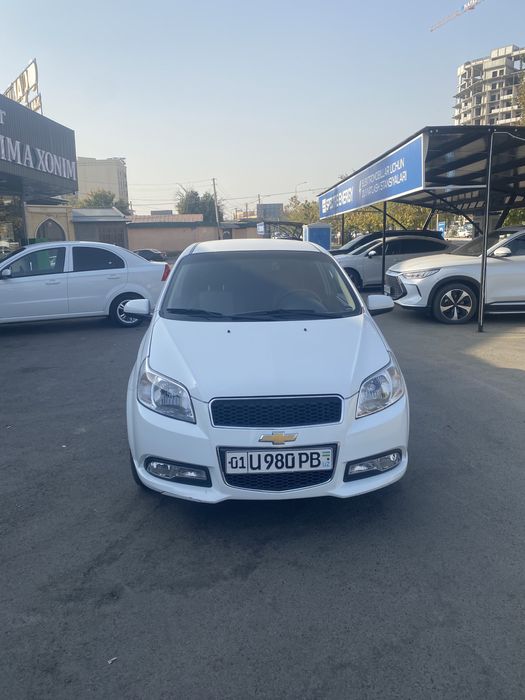 Nexia 3 avtomat kraska tozza