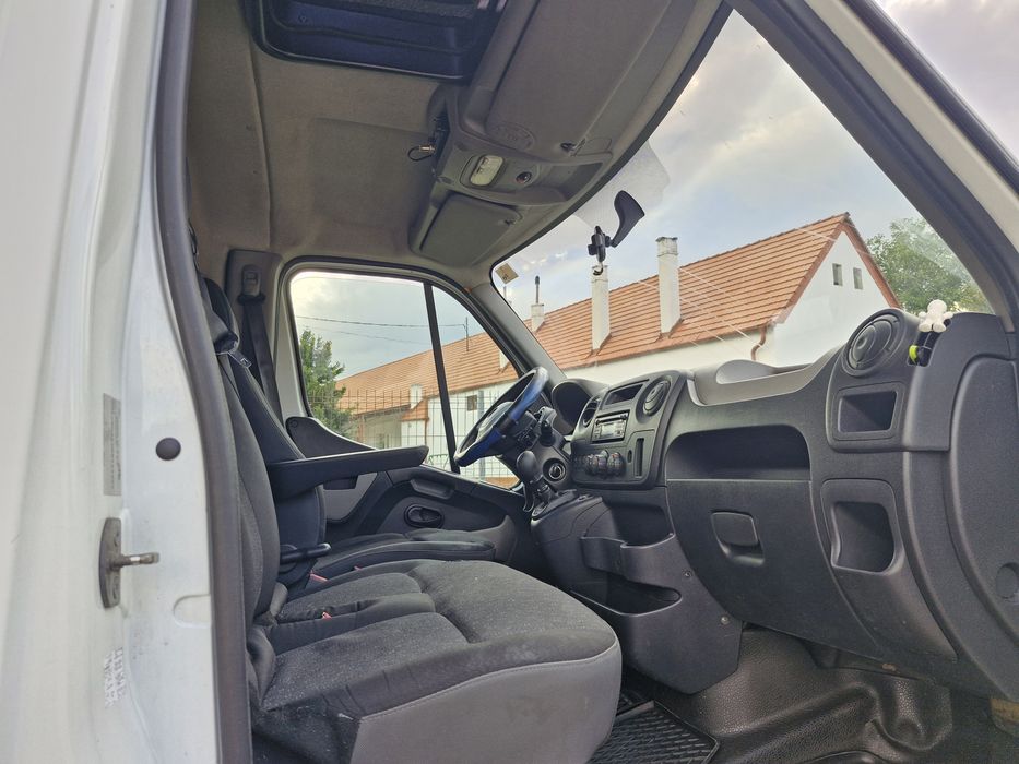 Opel movano 2017 / Renault Master fiat ducato iveco daily