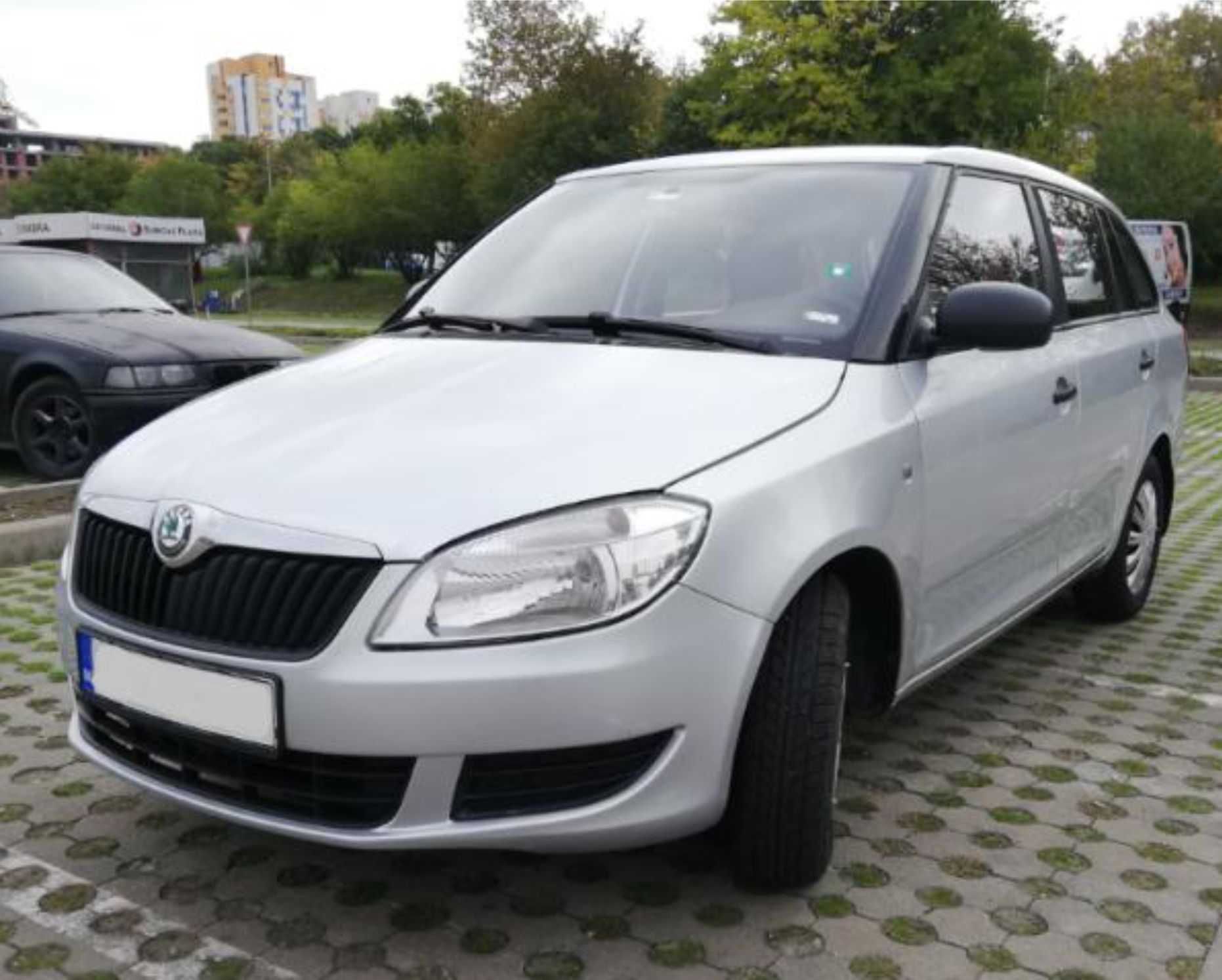 Sky Rent A Car Varna - евтини коли под наем от 40 лв.  на ден
