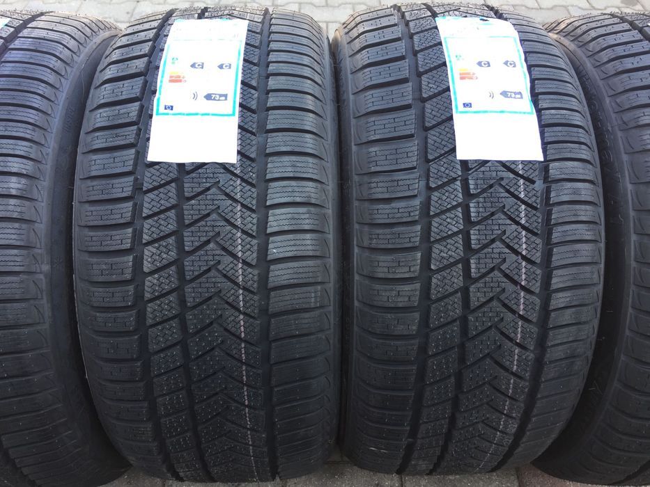 anvelope noi iarna sunny 215/45/17