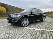 BMW X6 M5.0 F16 /HAMANN R22/SOFTCLOSE/Harman Kardon