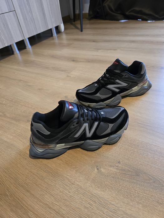 New balance 9060
