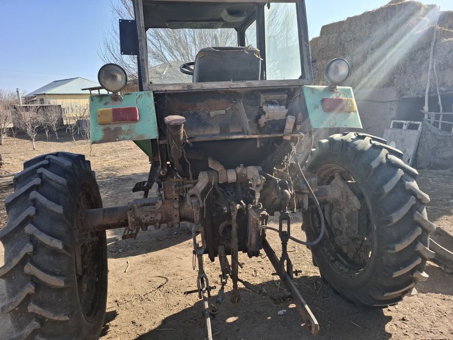 TTZ80.11 Ideal garantiya 5 oy