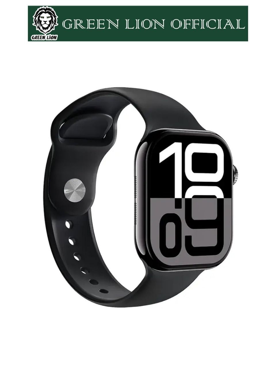 Smart watch Aqlli Soatlar har xilidan bor