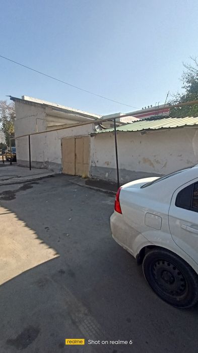 Сагбон 1 я линия 3,5 соток фасад 16,5 метров