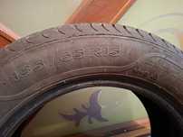 2 Anvelope Sava All Season 185/65/15