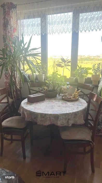 Apartament 2 camere zona Strand