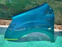Калник пежо ситроен берлинго 2008/16г Pegeot Citroen