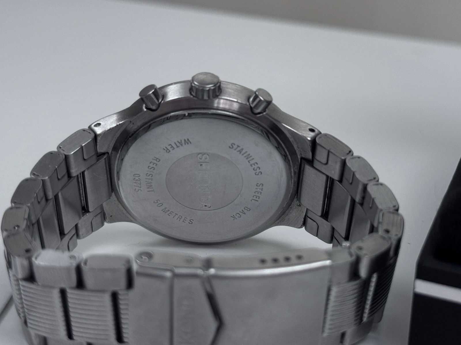 Sekonda 3775 – Мъжки класически часовник
