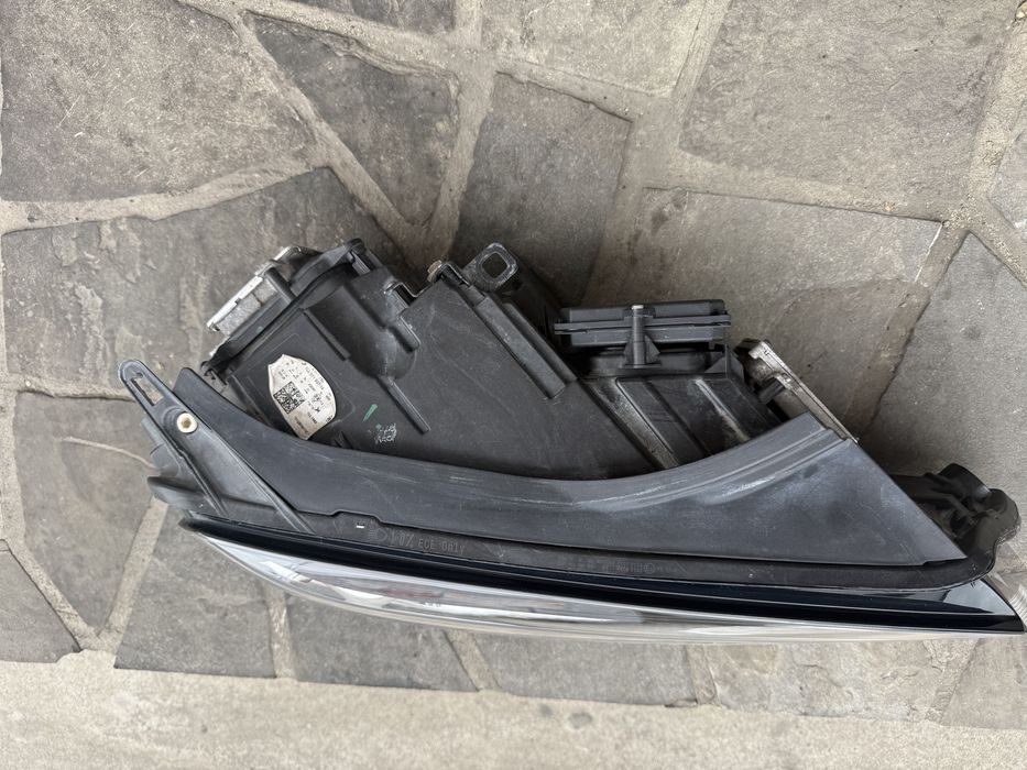 Faruri led vw toaureg facelift an 2014-2018 de europa