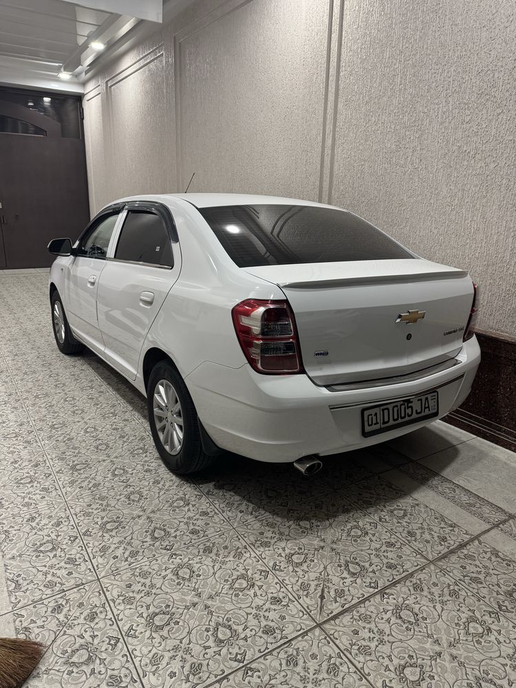 Cobalt Ltz 2019 yil Avtomat