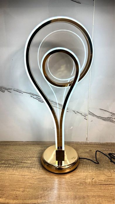 Светильник, лампа, настольная лампа, ночник