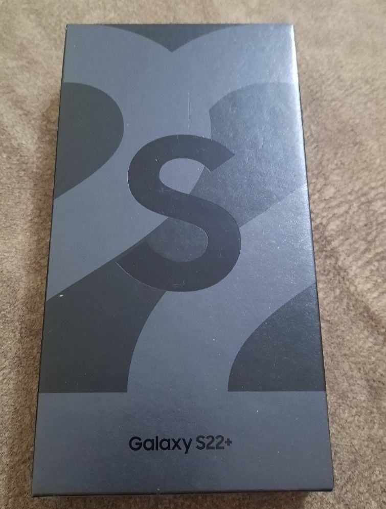 Продам Samsung S22+