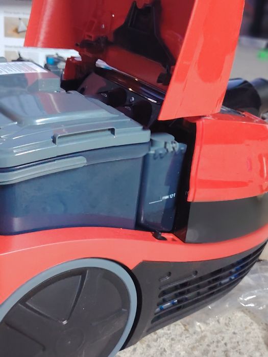 Aspirator Bosch Injecție Extracție