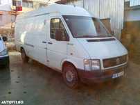 Volkswagen LT 35