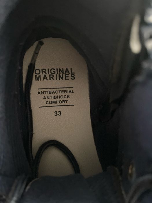 Ghete Originsl Marines