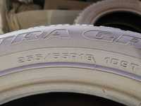 продам шины зима б/у 255/55 R18