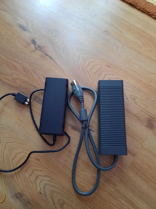 Alimentator original Xbox 360/S
