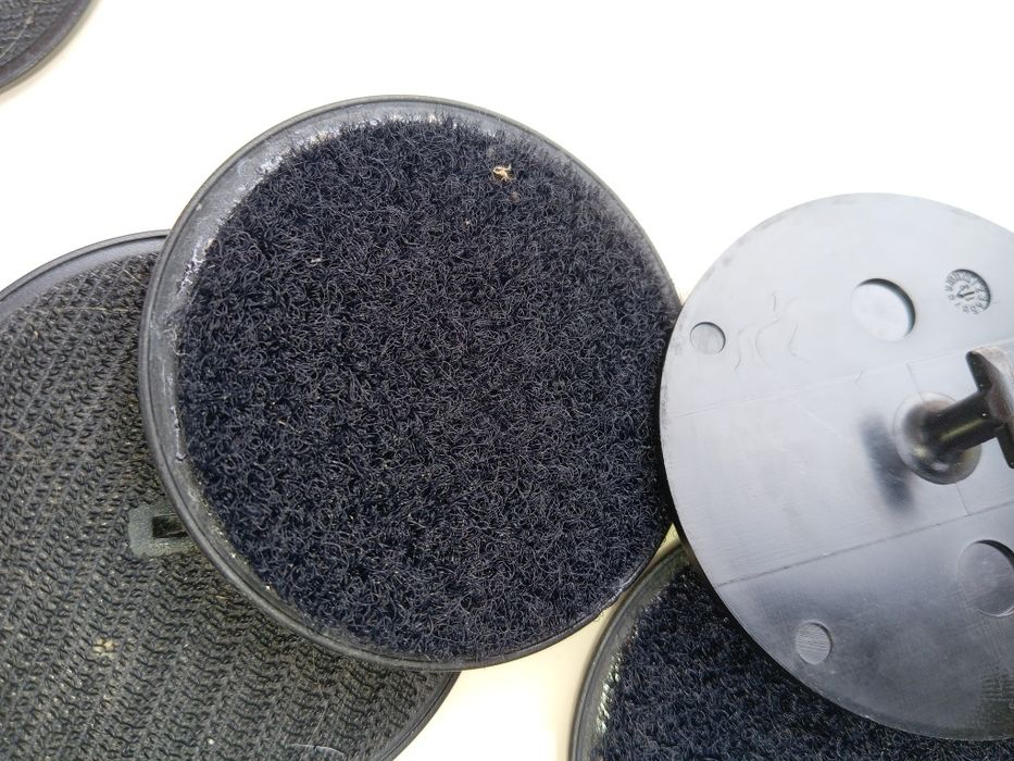 Стелки зимни предни