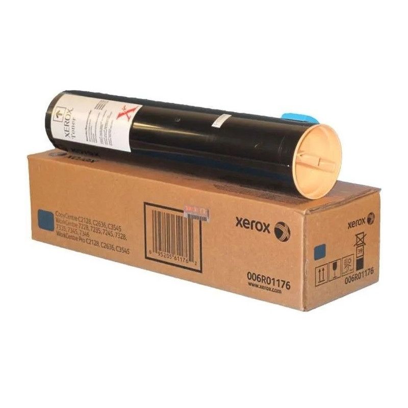 Toner\Drum Xerox Ph 3320, 3600, WC 3655, WC7228, WC7346, Xerox 550,