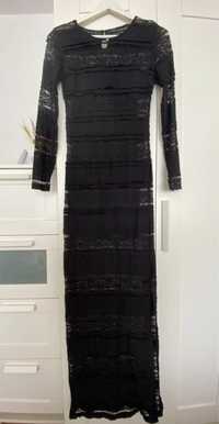 Rochie lunga Guess