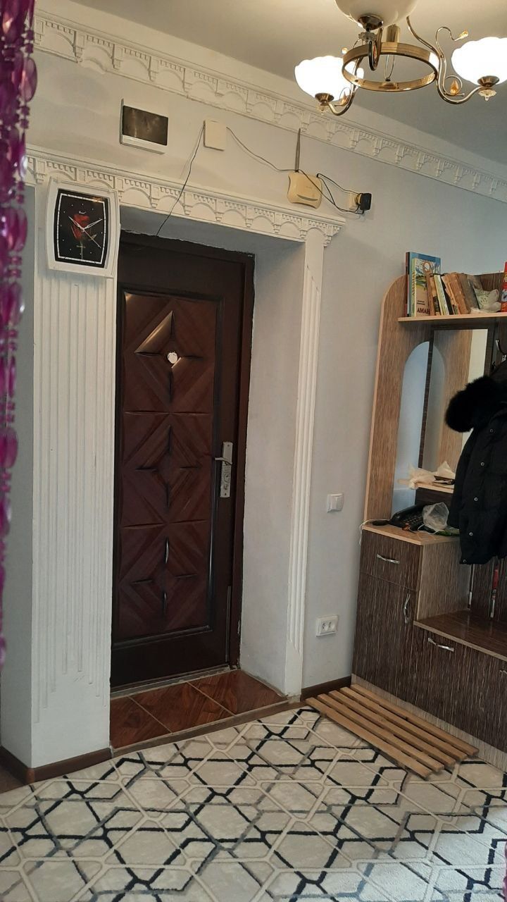 2 -этаж, 3 комн. гербиш жай