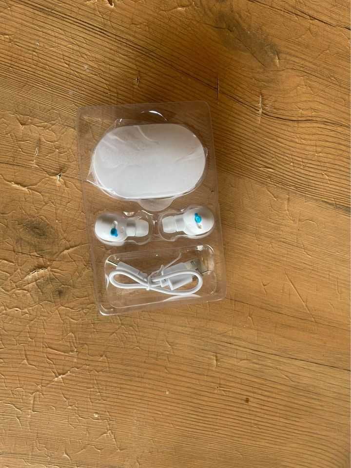 Безжични слушалки E6S *СУПЕР ЦЕНА*