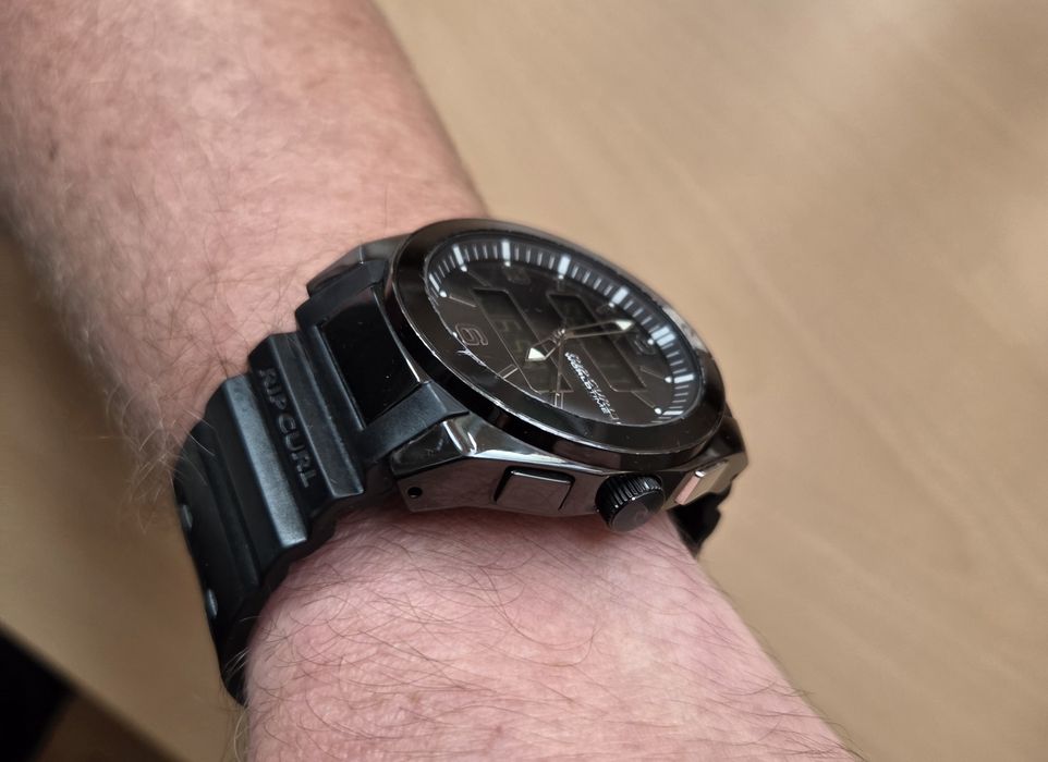 Мъжки часовник Rip Curl A2295 - International WORLD TIME