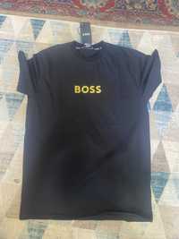 tricou boss model 2024