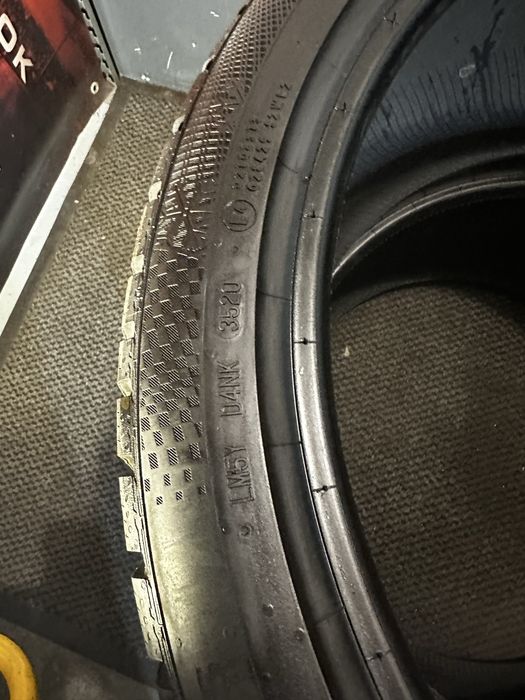 275/35 R20 102W XL - Continental Winter Contact TS850S M+S Oferta